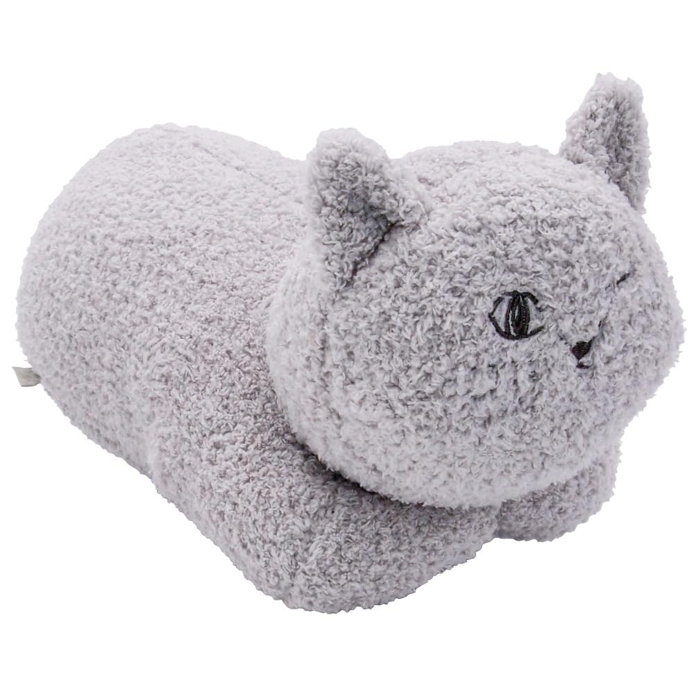 Amazon.co.jp: ダイカイ にゃふにゃふアンミーナ おやすみ抱っこまくら